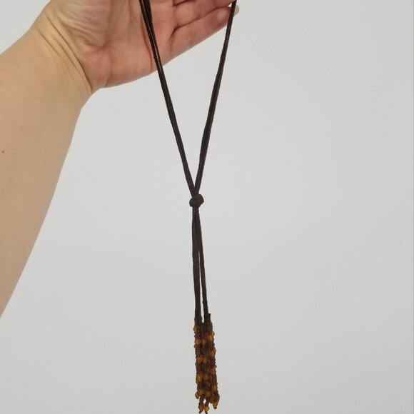 Vintage Y2K Express Necklace Bundle - Boho, Festival, Western, and More - Picture 3 of 4